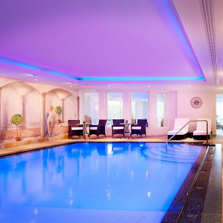 Hotel Dollenberg Бад-Петерсталь-Ґрісбах Екстер'єр фото
