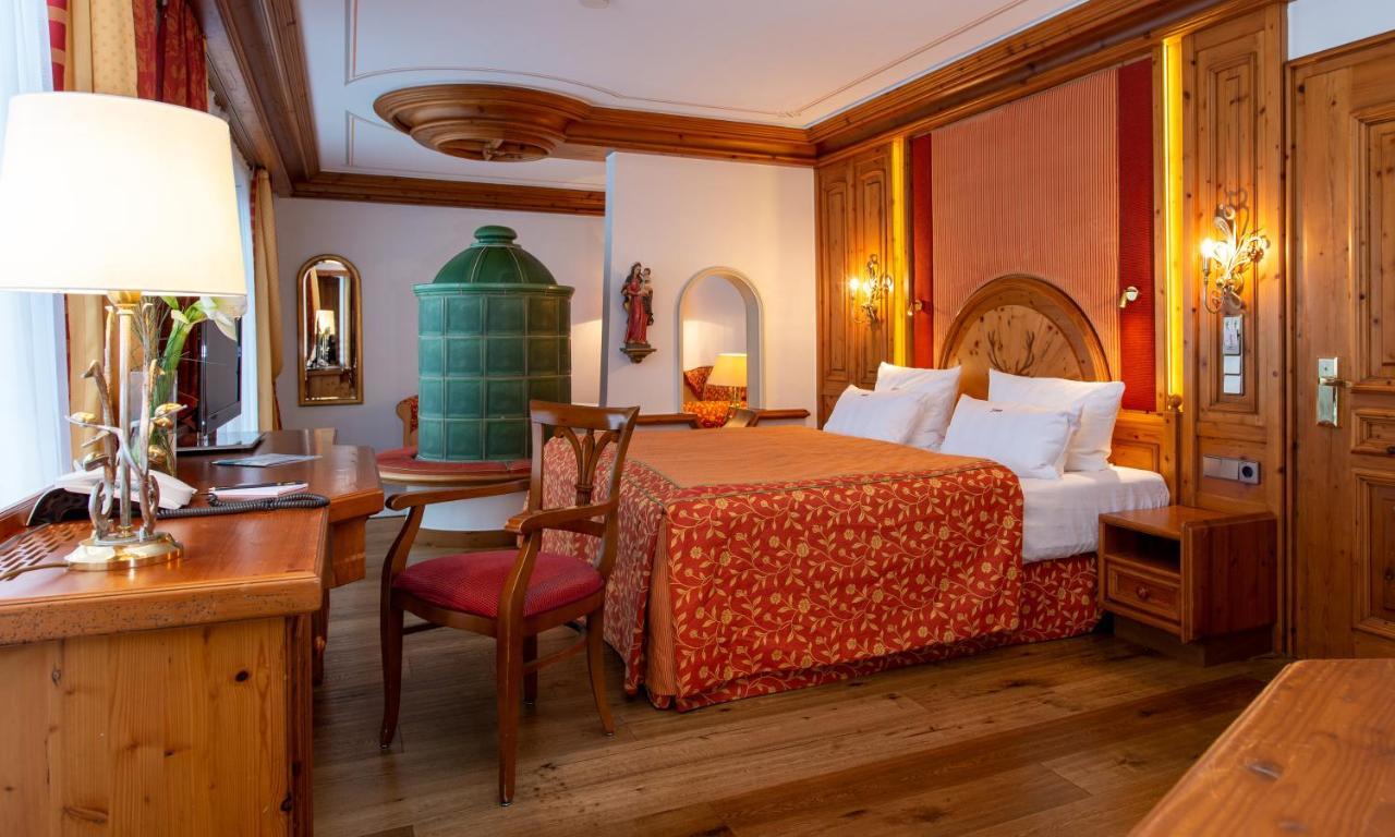 Hotel Dollenberg Бад-Петерсталь-Ґрісбах Номер фото