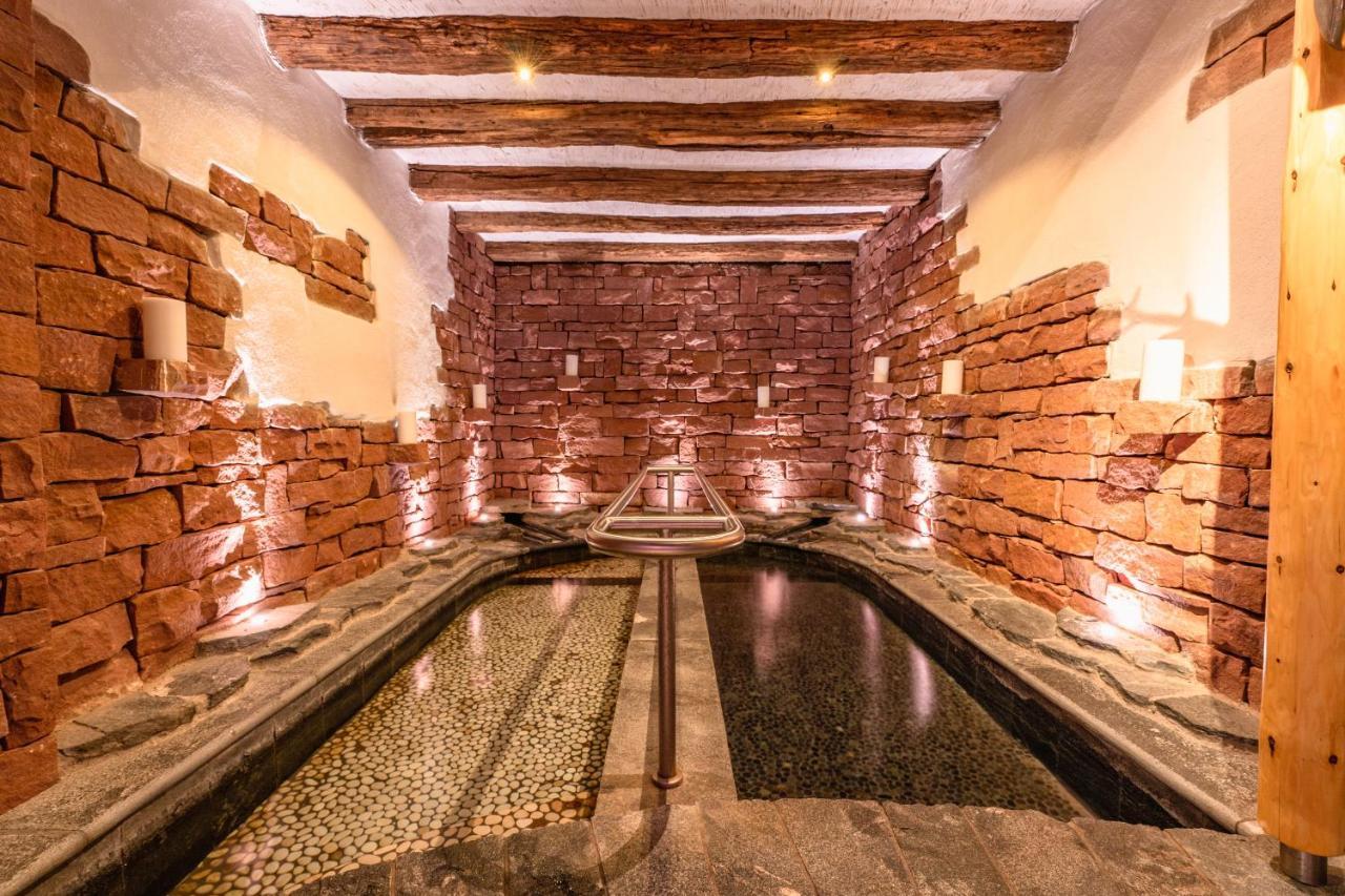 Hotel Dollenberg Бад-Петерсталь-Ґрісбах Екстер'єр фото