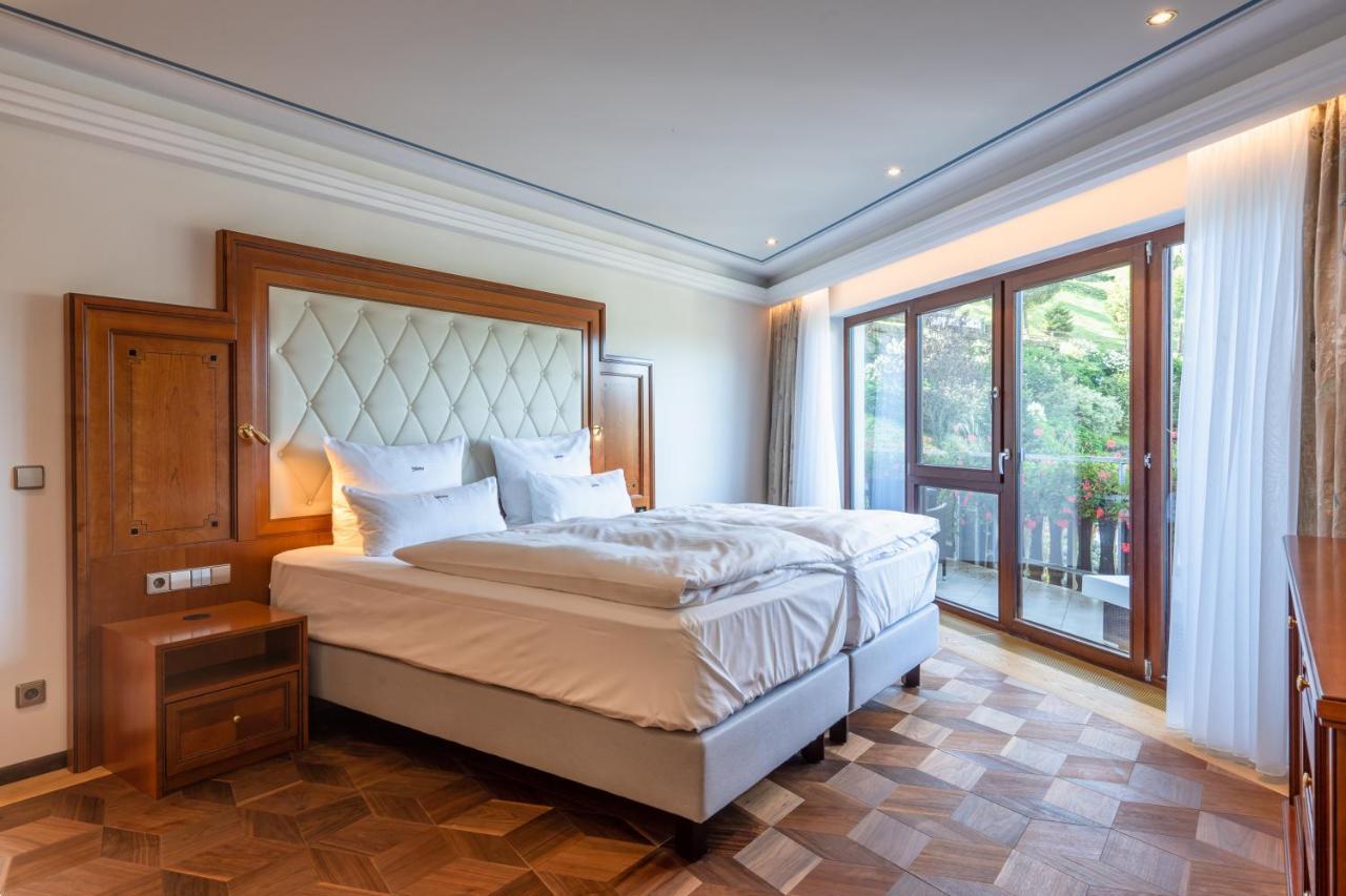 Hotel Dollenberg Бад-Петерсталь-Ґрісбах Екстер'єр фото