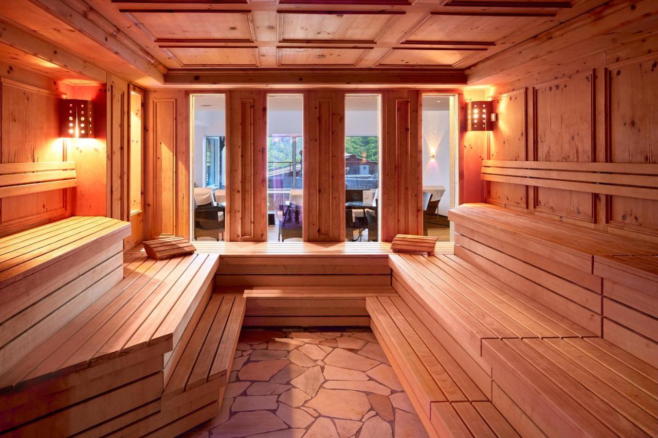 Hotel Dollenberg Бад-Петерсталь-Ґрісбах Екстер'єр фото
