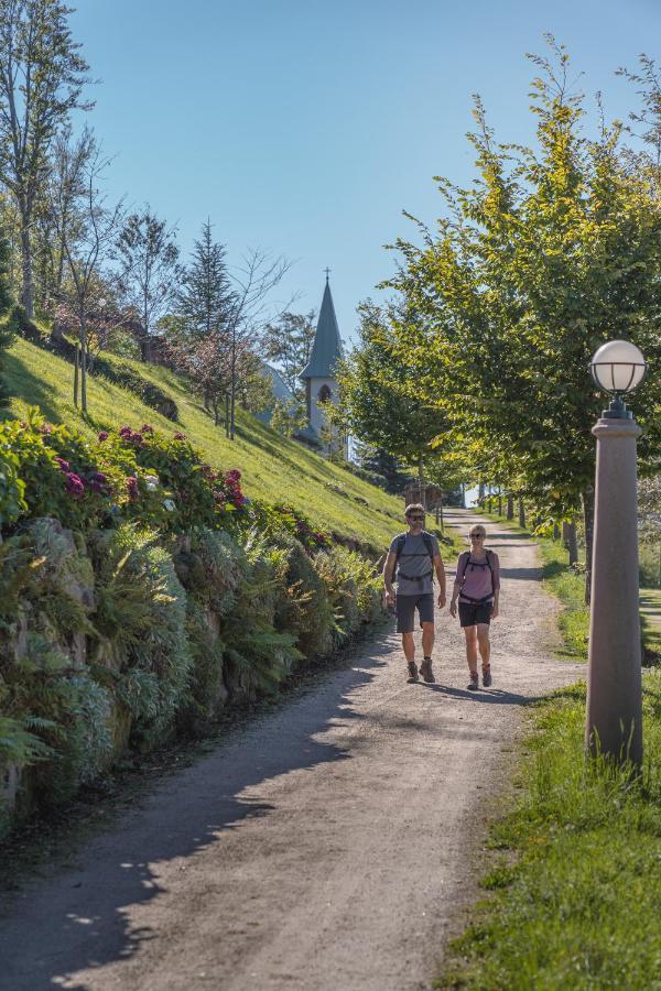 Hotel Dollenberg Бад-Петерсталь-Ґрісбах Екстер'єр фото