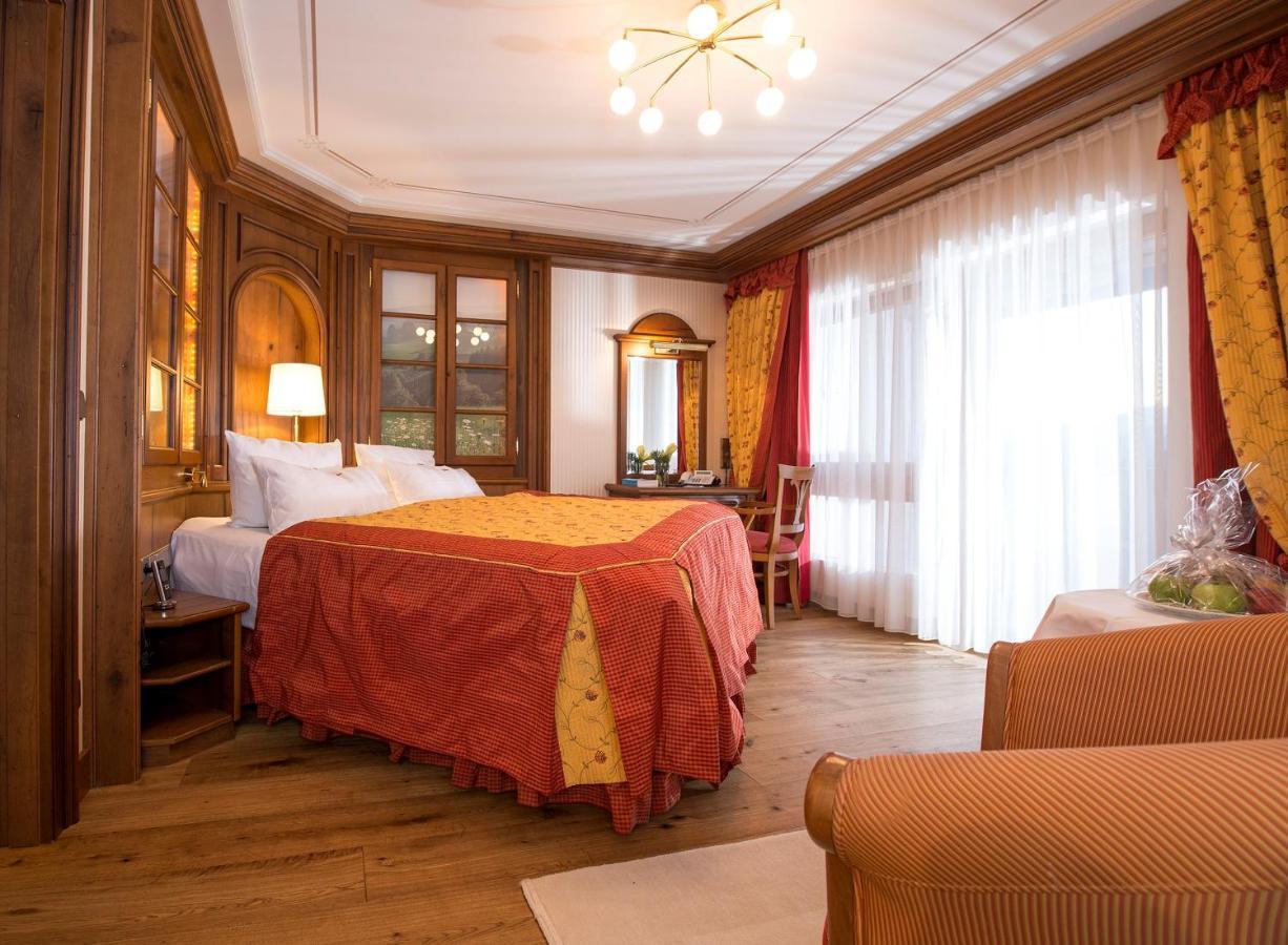 Hotel Dollenberg Бад-Петерсталь-Ґрісбах Екстер'єр фото