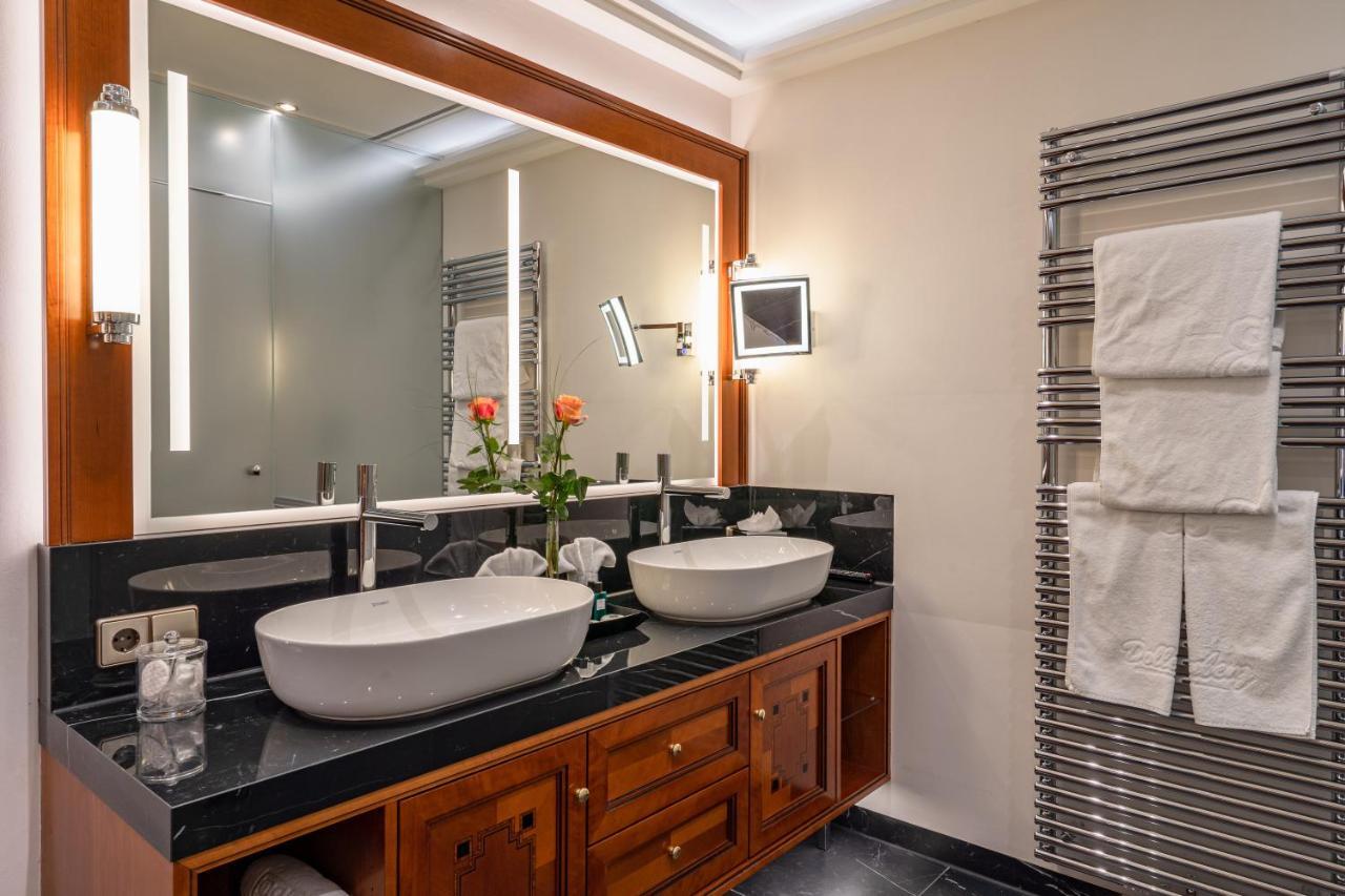 Hotel Dollenberg Бад-Петерсталь-Ґрісбах Екстер'єр фото