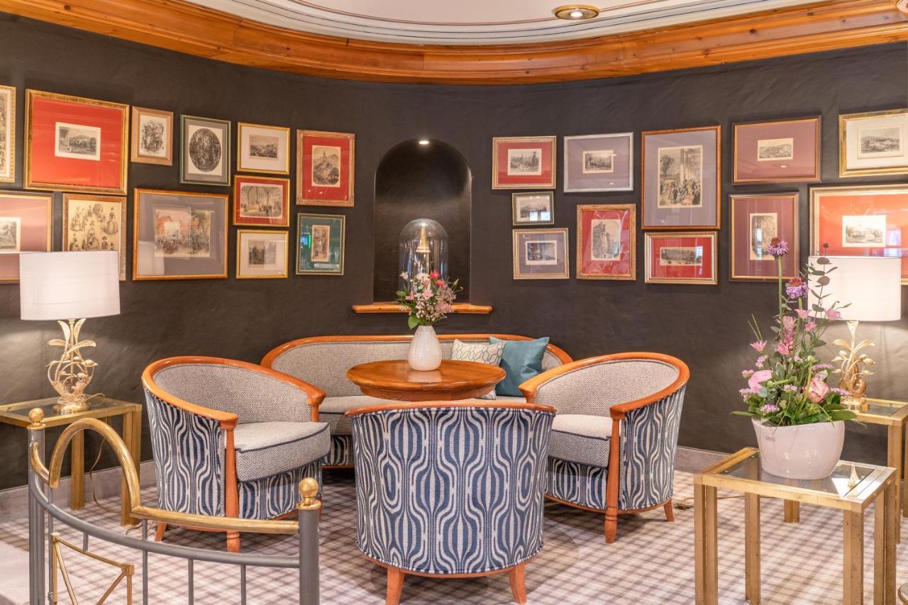 Hotel Dollenberg Бад-Петерсталь-Ґрісбах Екстер'єр фото